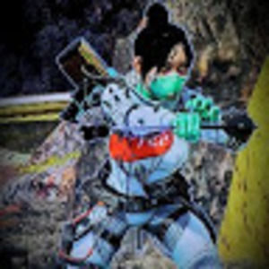 Meet your Posher, Wesley